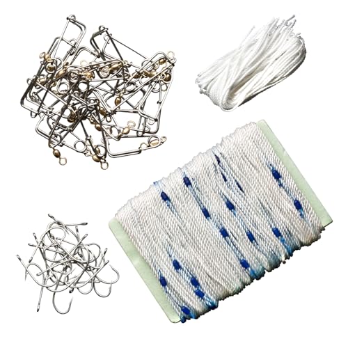 Tackle Beacon Complete Trotline Kit