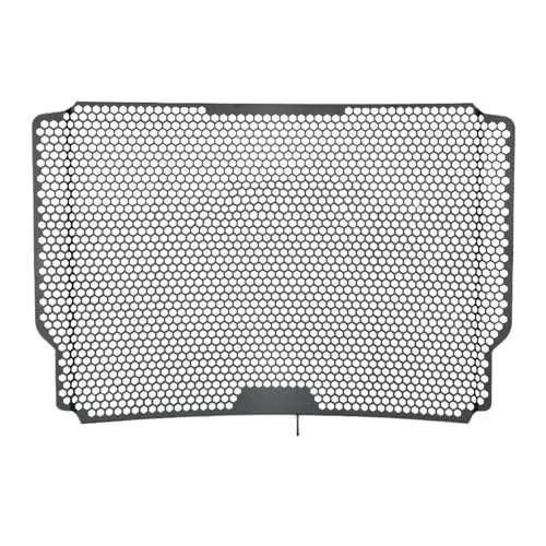 Motorrad Schutzgitter Kühlergrill Wache Zubehör GSX-S950 GSXS 1000 Motorrad Kühlergrill Wache Cover Schutz Für Suzuki GSX-S1000 Katana GSXS1000 F/FT/Y/Z/FZ/GT 2018-2024(GSX-S1000FZ)