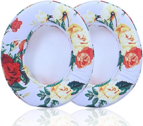 Akkiv �����p�C���[�p�b�h�J�o�[ Beats Studio 2.0/Studio 3.0 �w�b�h�t�H���ɑΉ� �C���[�p�b�h�C���L�b�g �\�t�g�������[�t�H�[���ƃv���e�C�����U�[�� - �z���C�g�t�����[