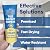 Tile Grout Repair Kit, Premixed Tile Grout (13.4 Oz / 380gr), Waterproof Grout Filler for Bathroom, Kitchen, and Floor Tiles (Cream)