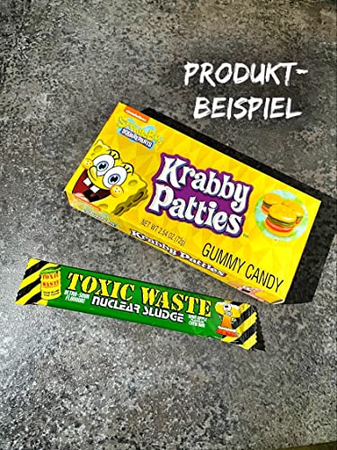 Movie & Chill BOX 17 Teile aus den USA & Welt Süßigkeiten aus aller Welt Süßigkeiten box - Image 7