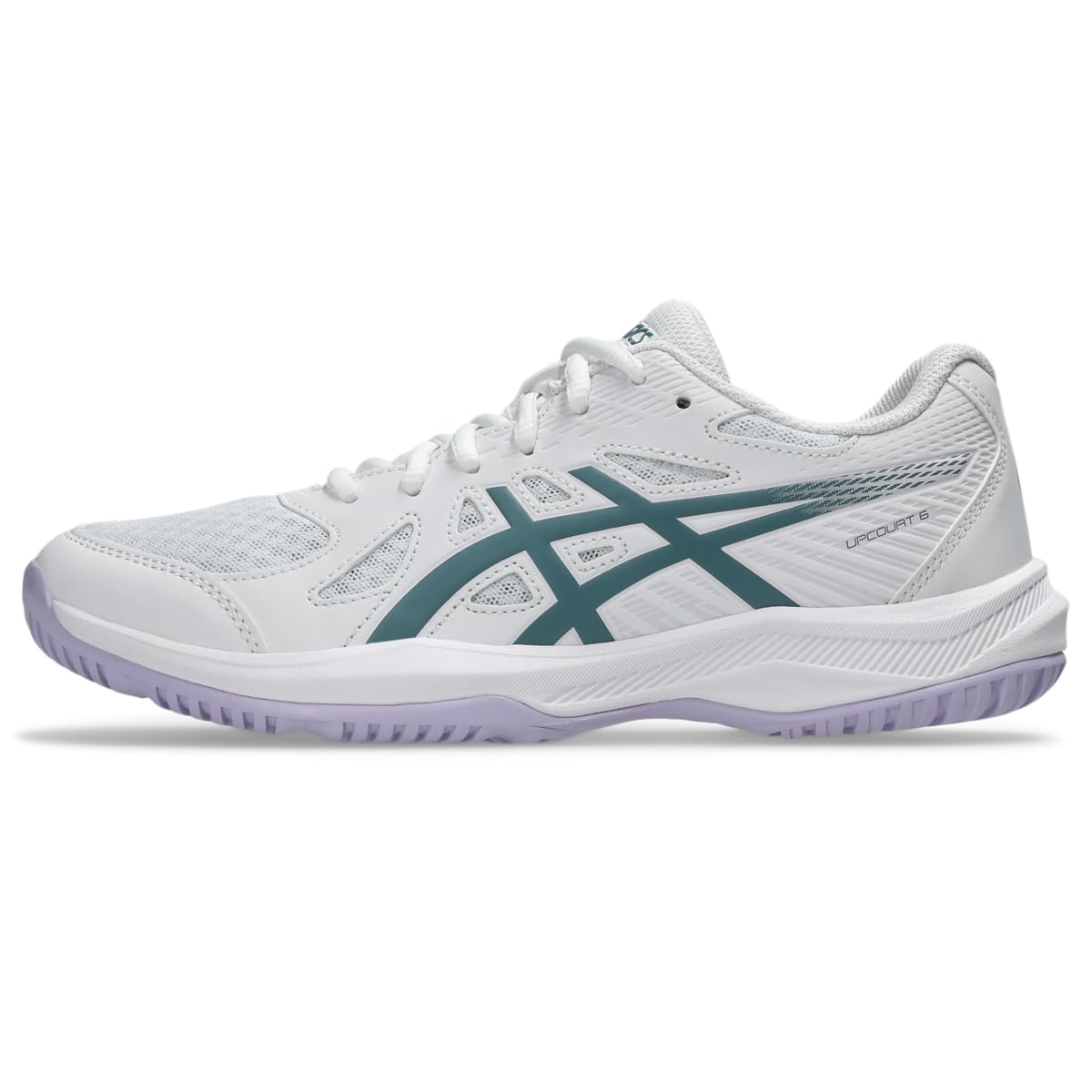 ASICS Damen Upcourt 6Sneaker