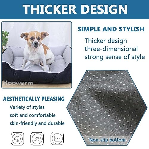 Cuccia Gatto Letto per Cani Morbido Comodo