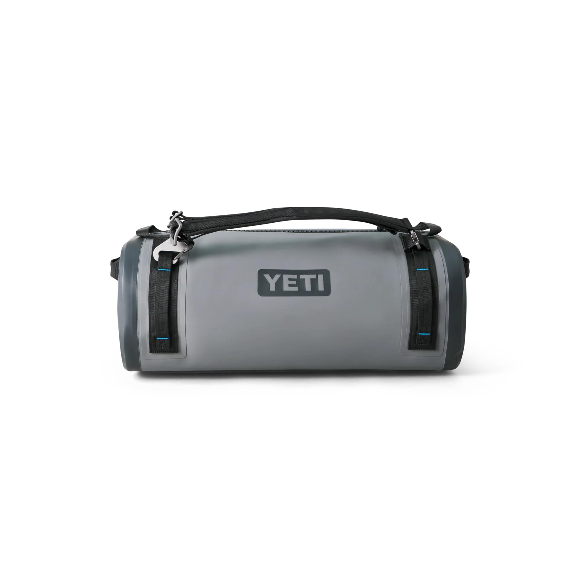 YETI Accesorio de viaje unisex Panga 28, contenedor de viaje (paquete de 1), tormenta gris, 50, Bolsa de equipaje