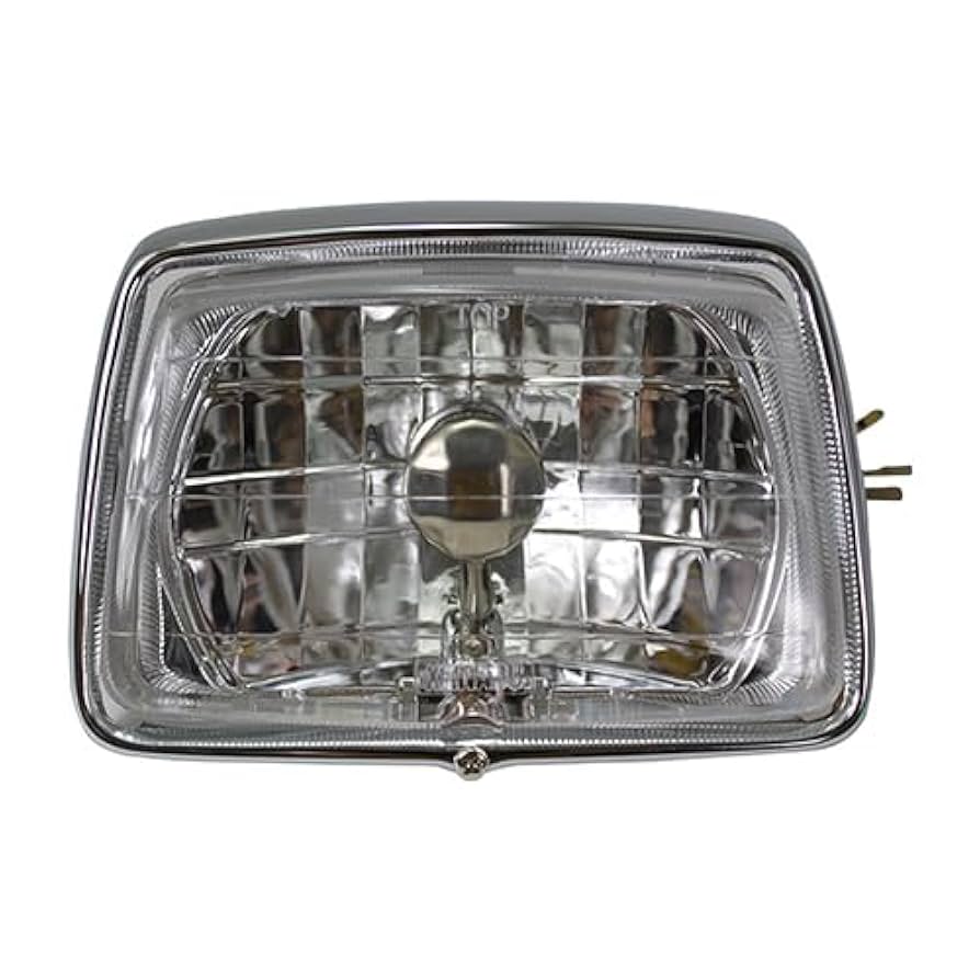 Amazon | PFP(ピーエフピー) バイク ヘッドライト マルチ