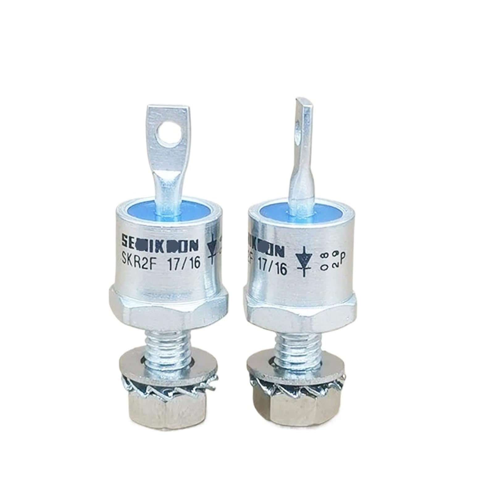 BACYDLPL 1pcs JAN2N1800 SC10C-60 SKR3F20/08 SKR2F17/16 Thyristor, diode Module(SKR2F17-16)