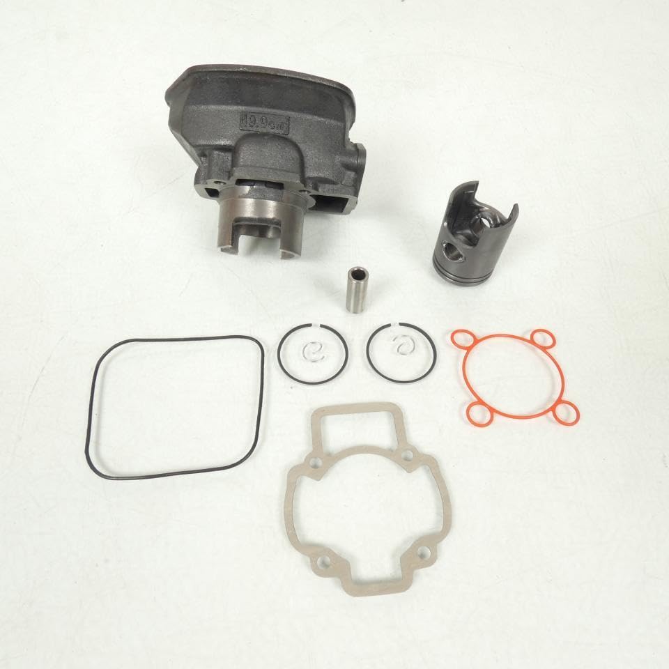 Cylindre P2R pour Piaggio NRG 50 2000-2020 de diamètre 40mm