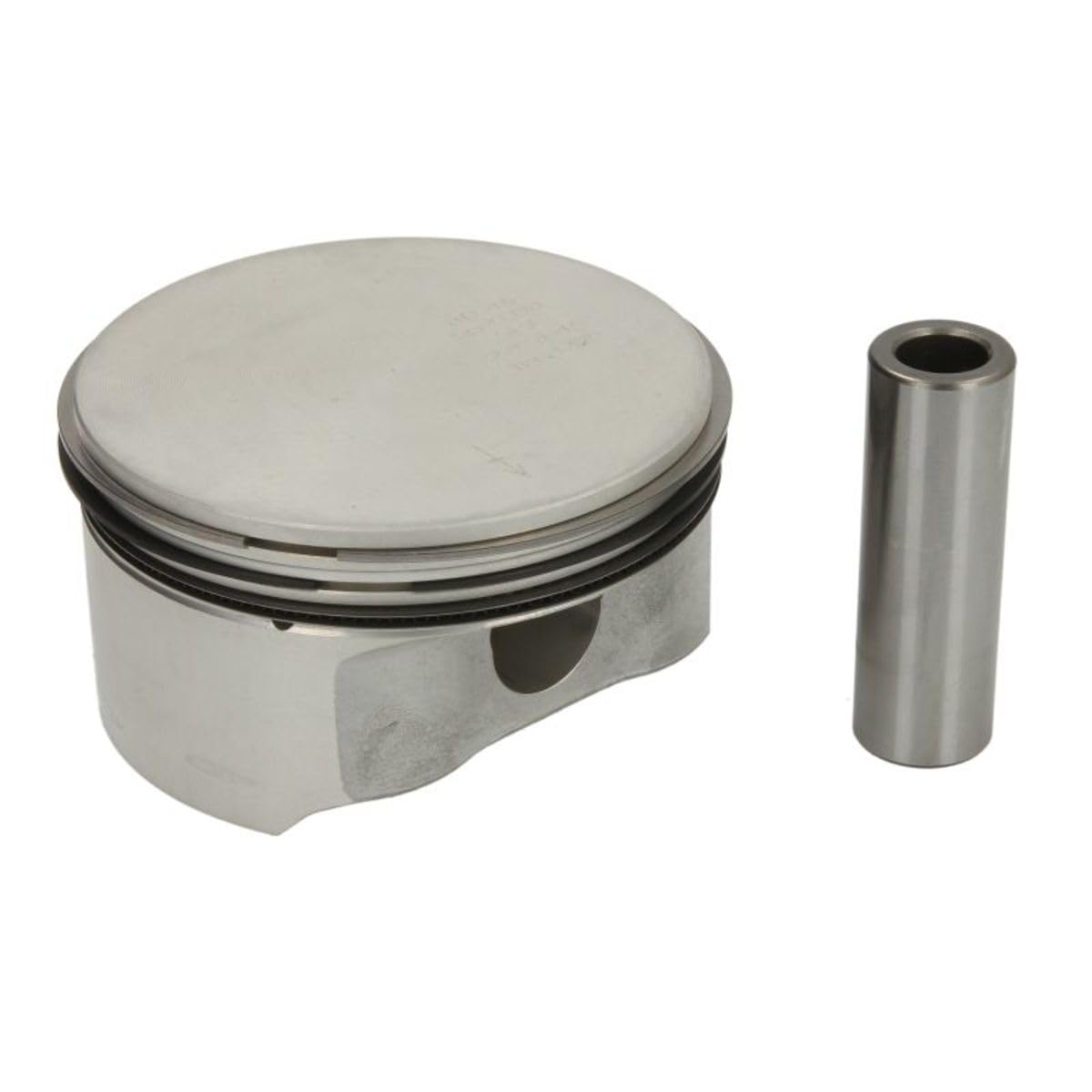 ENGITECH ENT050506 STD Piston