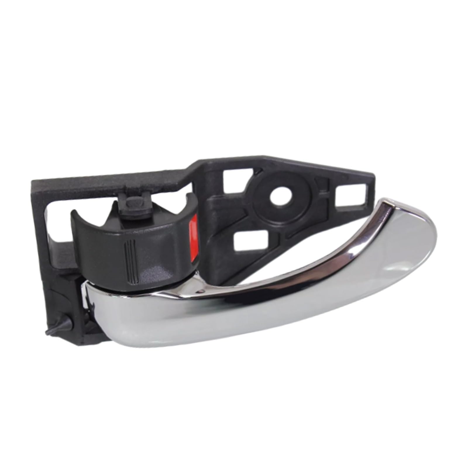 KEBJSBGTD Car Interior Door Handle Front Rear Right Left for to&yota Camry 2007 2008 2009 2010 2011 69205-06030-C0 69206-06030-C0 Cars Doors Handles