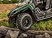 SuperATV XT Warrior Off Road Tire - 34x10-14 - for Polaris, Can-Am, Kawasaki, Yamaha, Honda, Arctic Cat, Rock & All Terrain UTV/ATV - 34