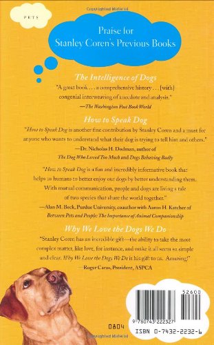 How Dogs Think: Understanding the Canine Mind