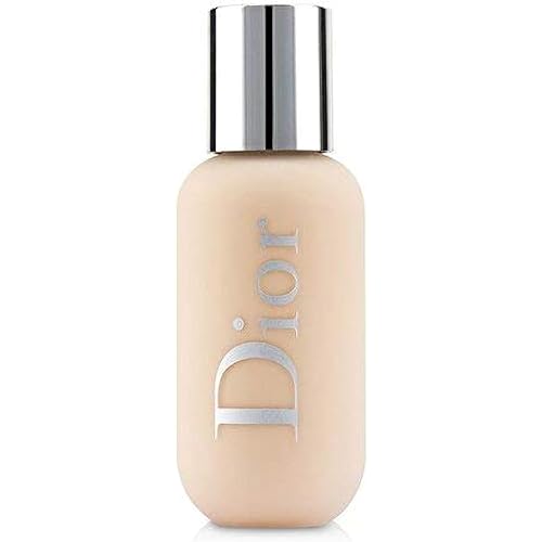 Dior Backstage Face & Body Foundation 0CR (0 Cool Rosy), 1.6 Ounce