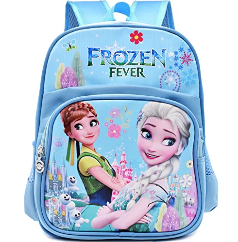 Tomicy Mochila de niña de jardín de infantes Mochilas Infantiles Mochilas Niña Preescolar Saco...