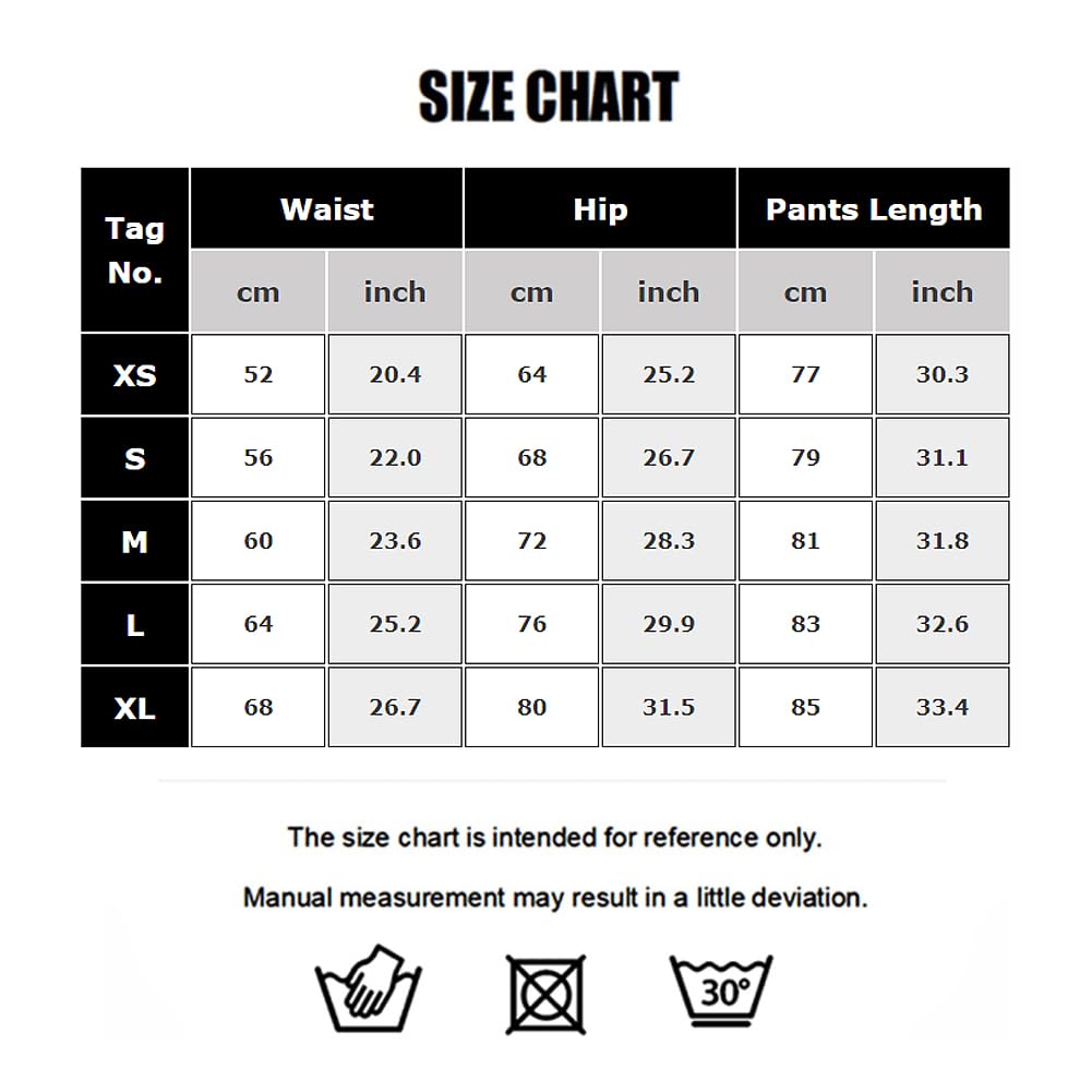 Odizli Leggings deportivos para mujer, cintura alta, push up, forma de botín, opacos, para gimnasio, yoga, largos, leggins deportivos