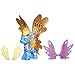 My Little Pony Pop Cutie Mark Magic Spitfire Wings Kit