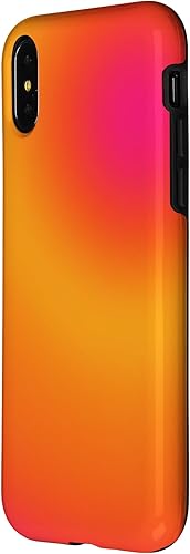 Miniatura 8 de Funda Aura Rosa Naranja para iPhone 11