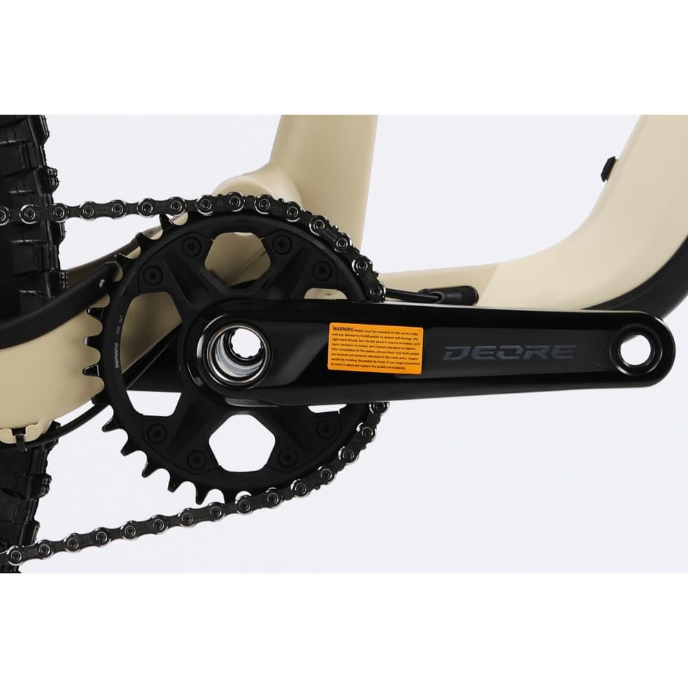 Canyon Spectral 27.5 AL 5