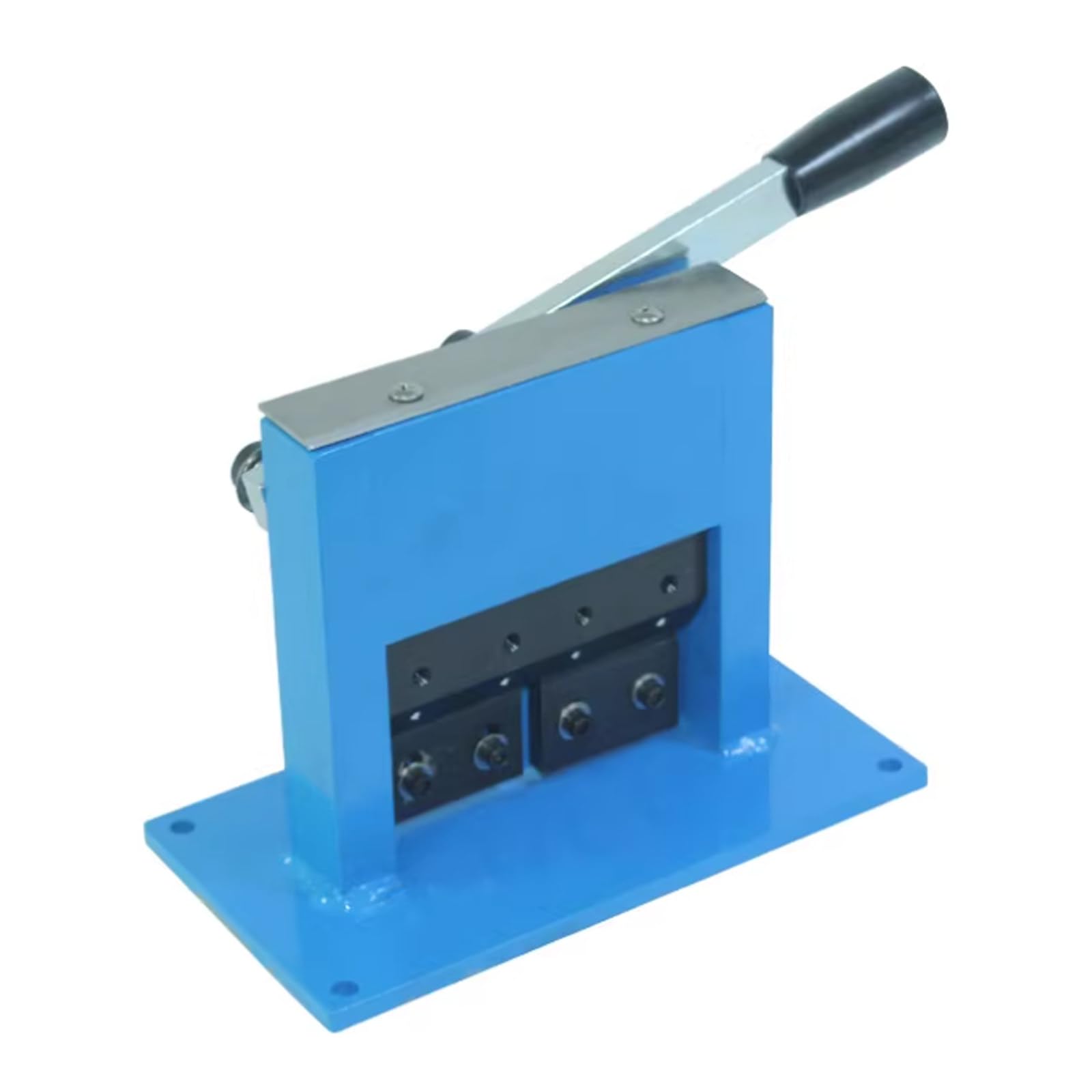 Manueller Aluminium-Laminatschlauch-Versiegeler, Rohrend-Versiegeler, mit Datumsanzeige, Drucker, Marker, für Kosmetik, Medizin, Lebensmittel