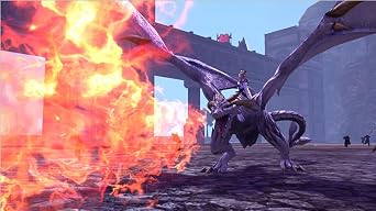 Drakengard 3 - For PlayStation 3