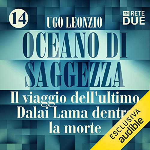 Cover art for Oceano di saggezza 14