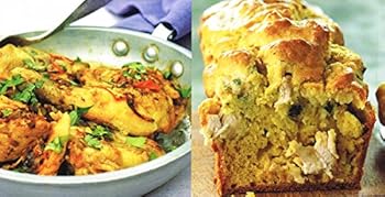 Paperback My Favourite Recipes: Delicious Chicken, Book 1 Book