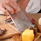 Zoom IMG-1 szlife grattugia per formaggio in Zoom IMG-1 szlife grattugia per formaggio in