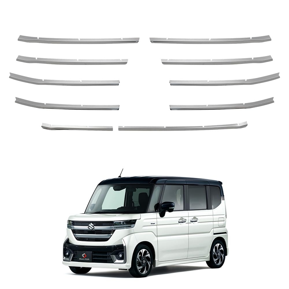 Amazon | シェアスタイル スペーシアカスタム MK94S MK54S