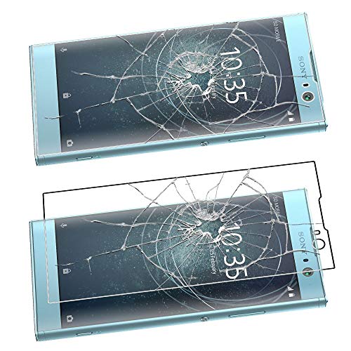 EbestStar - Cover Compatibile con Sony Xperia XA2