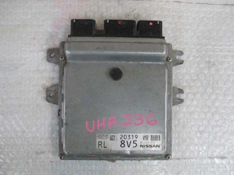 2013-2016 13-16 Compatible with Nissan Compatible with Rogue Engine ECM Control Module NEC009.611 NEC009611