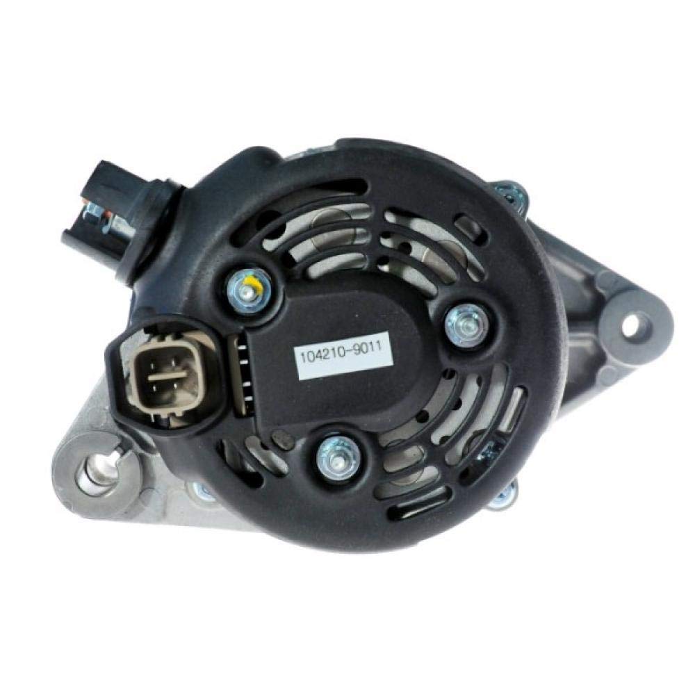 HELLA 8El 011 711-331 Alternateur - 14V - 85A