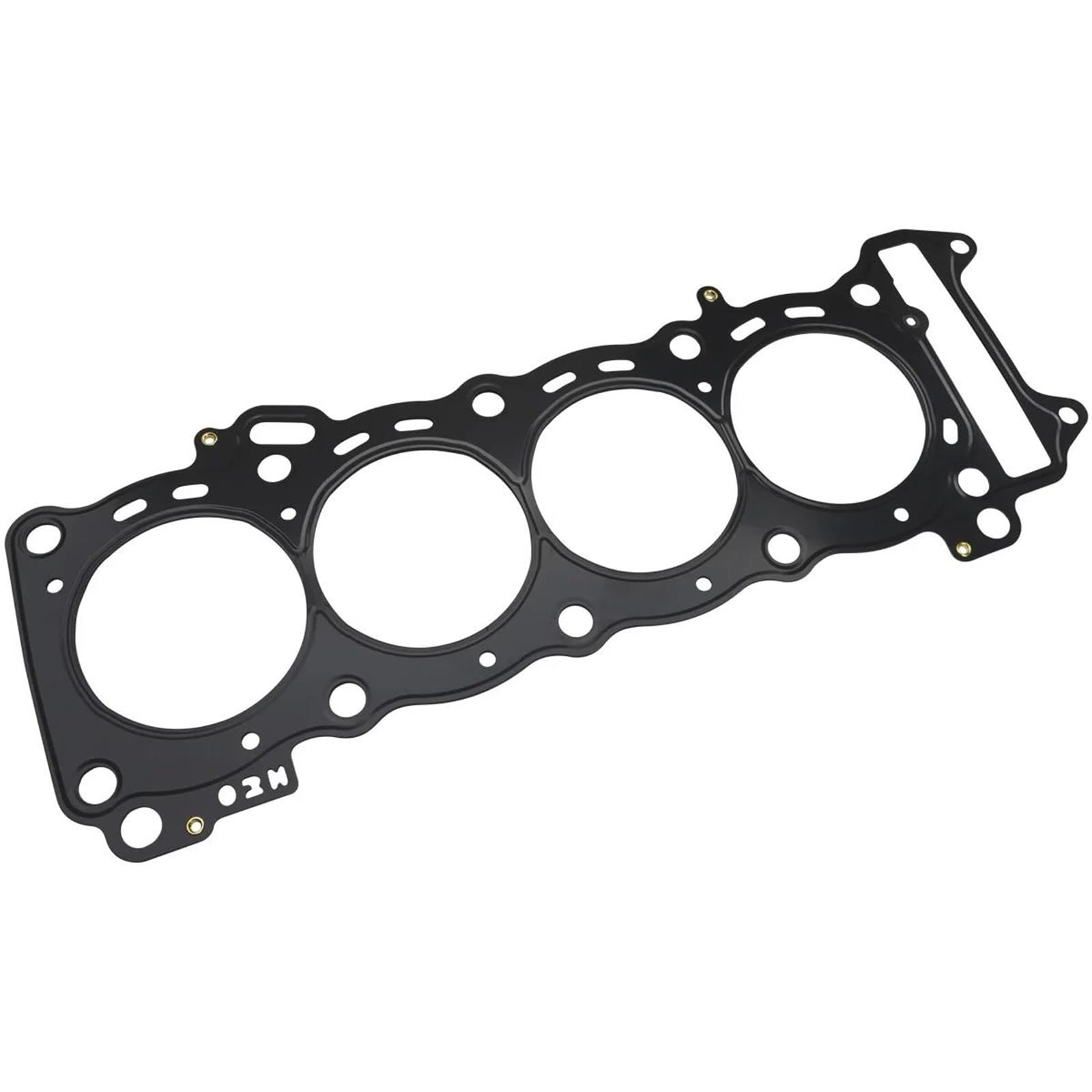 Junta De Culata Motocicleta Para Suzuki GSXR750 2006-2024