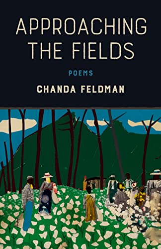 Approaching the Fields: Poems view 2