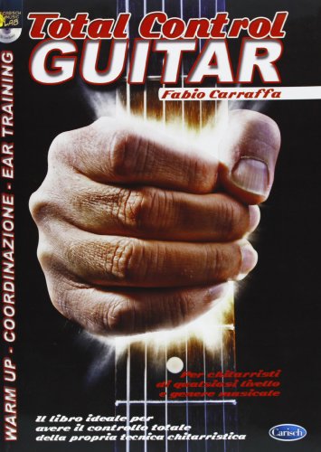 Preisvergleich Produktbild Total Control Guitar