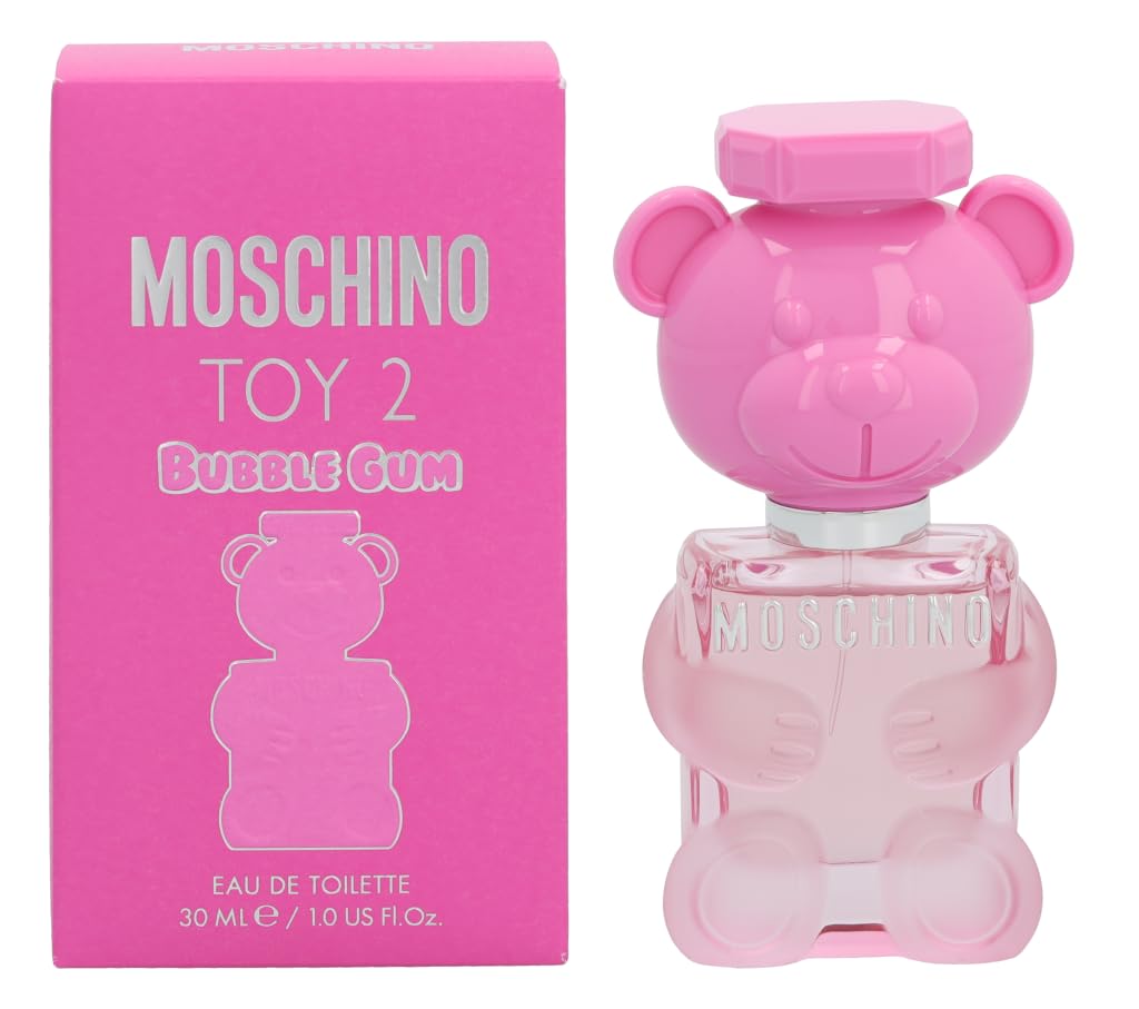 EASO MAGNO Toy 2 Bubble Gum Edt Vapo 30 Ml