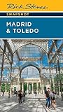 Rick Steves Snapshot Madrid & Toledo (English Edition)