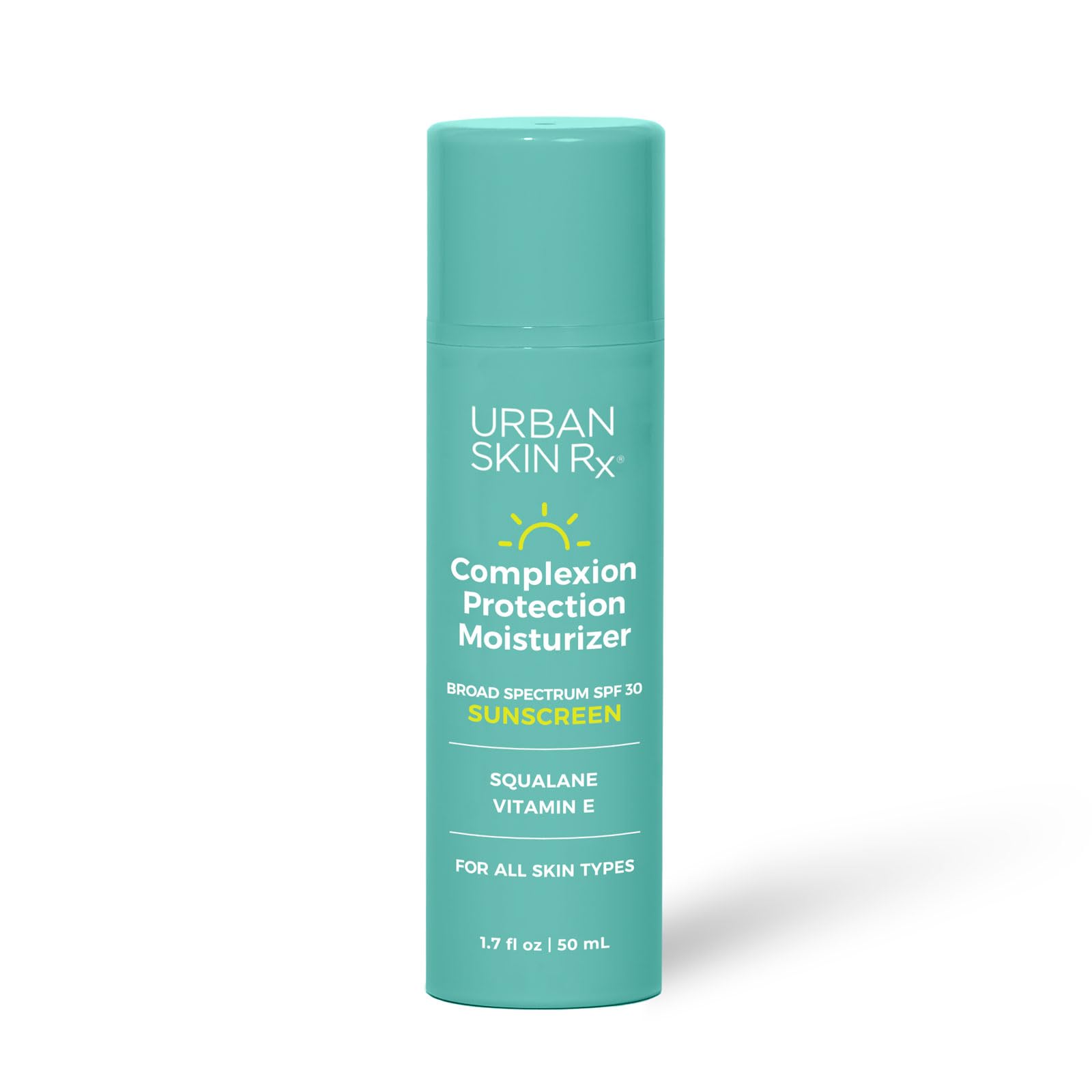 Amazon.com: Urban Skin Rx® Complexion Protection Even Tone SPF30