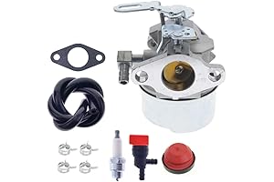 Cnfaner Snowblower Carburetor for Toro 38035 38052 38054 38052C 38035C 38056 421...