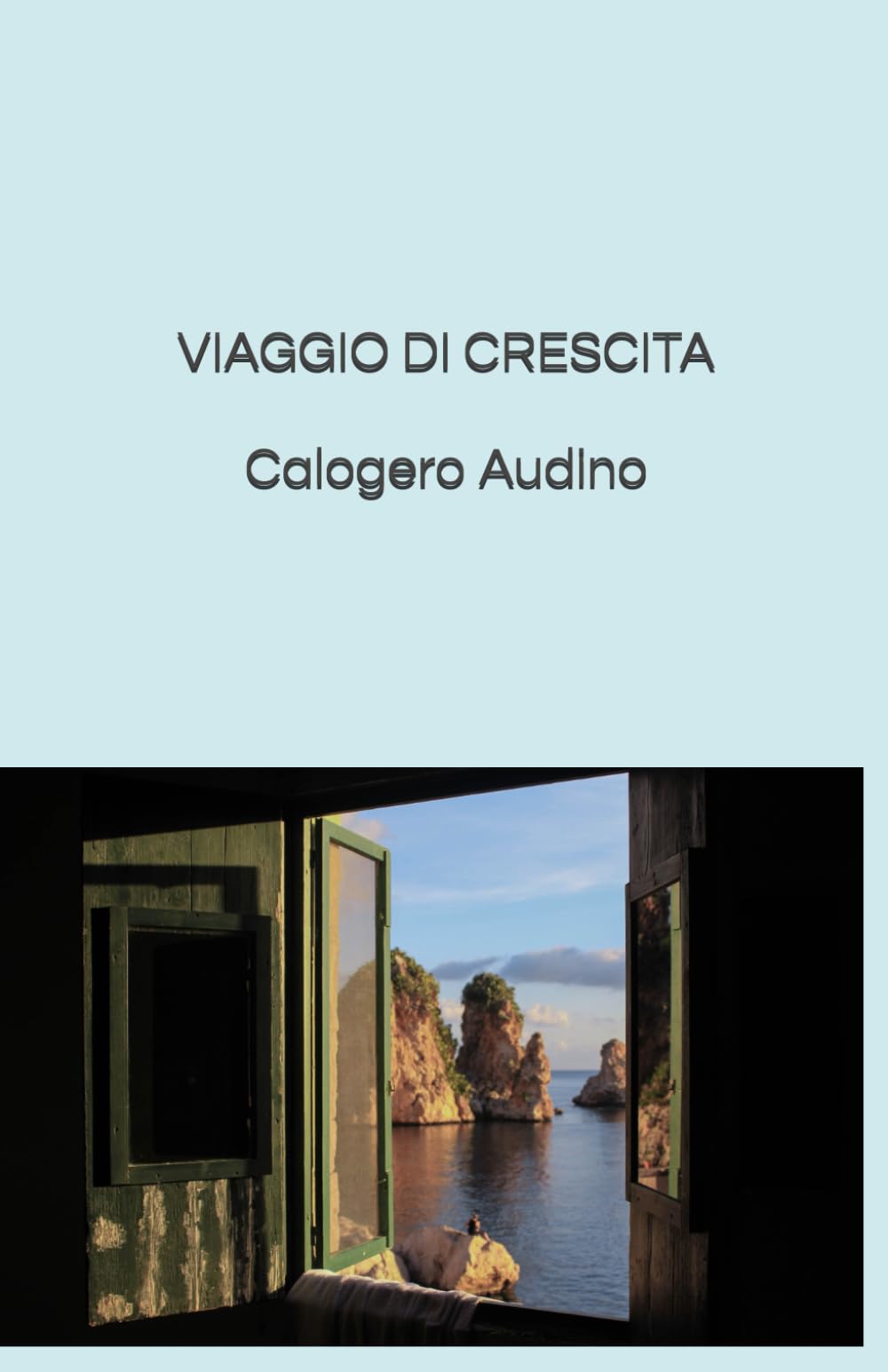Viaggio di crescita