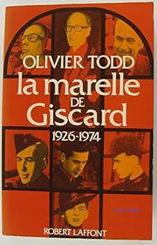 La marelle de Giscard