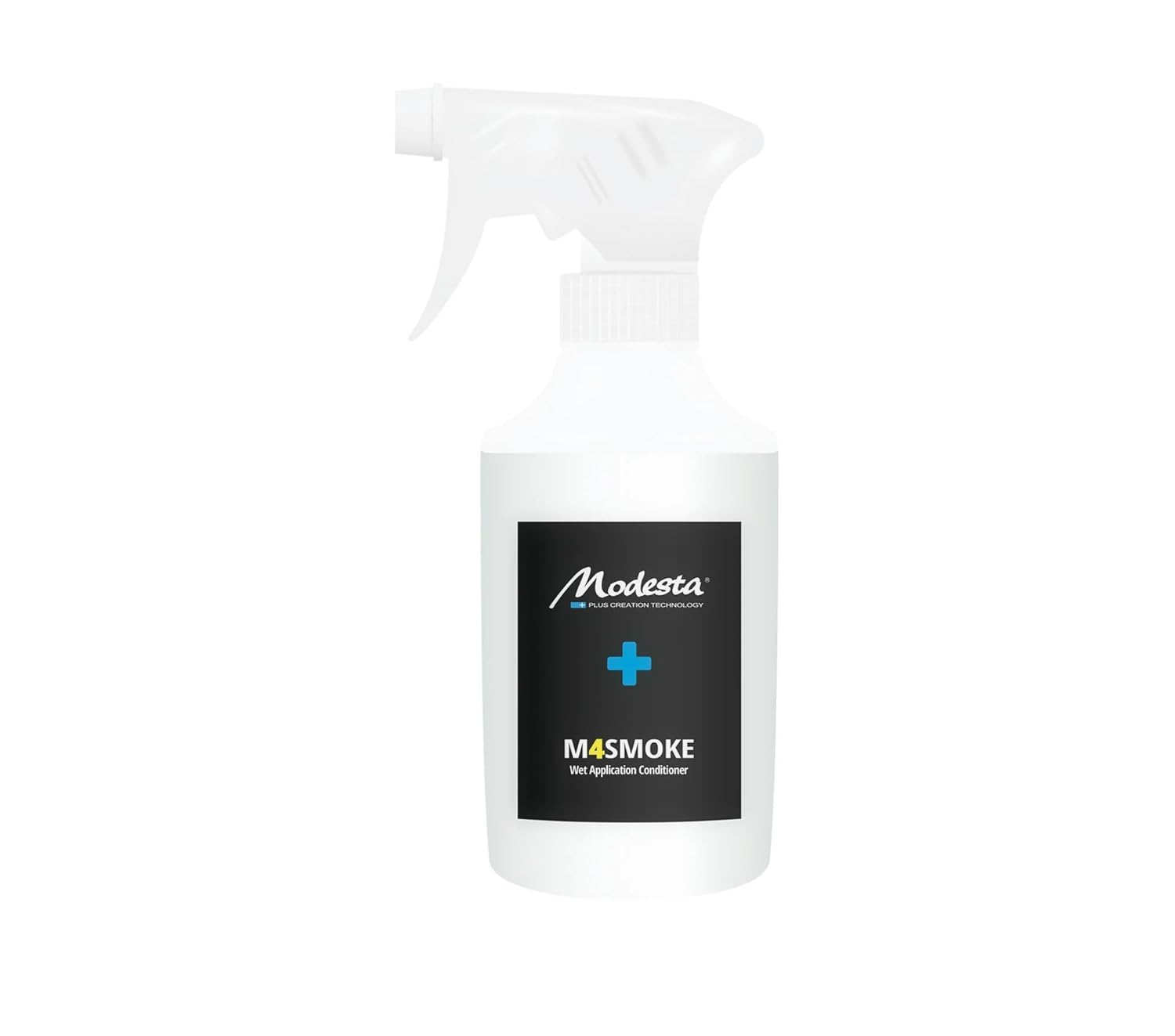 Detailer's Domain Modesta M4 Smoke Wet Application Conditioner