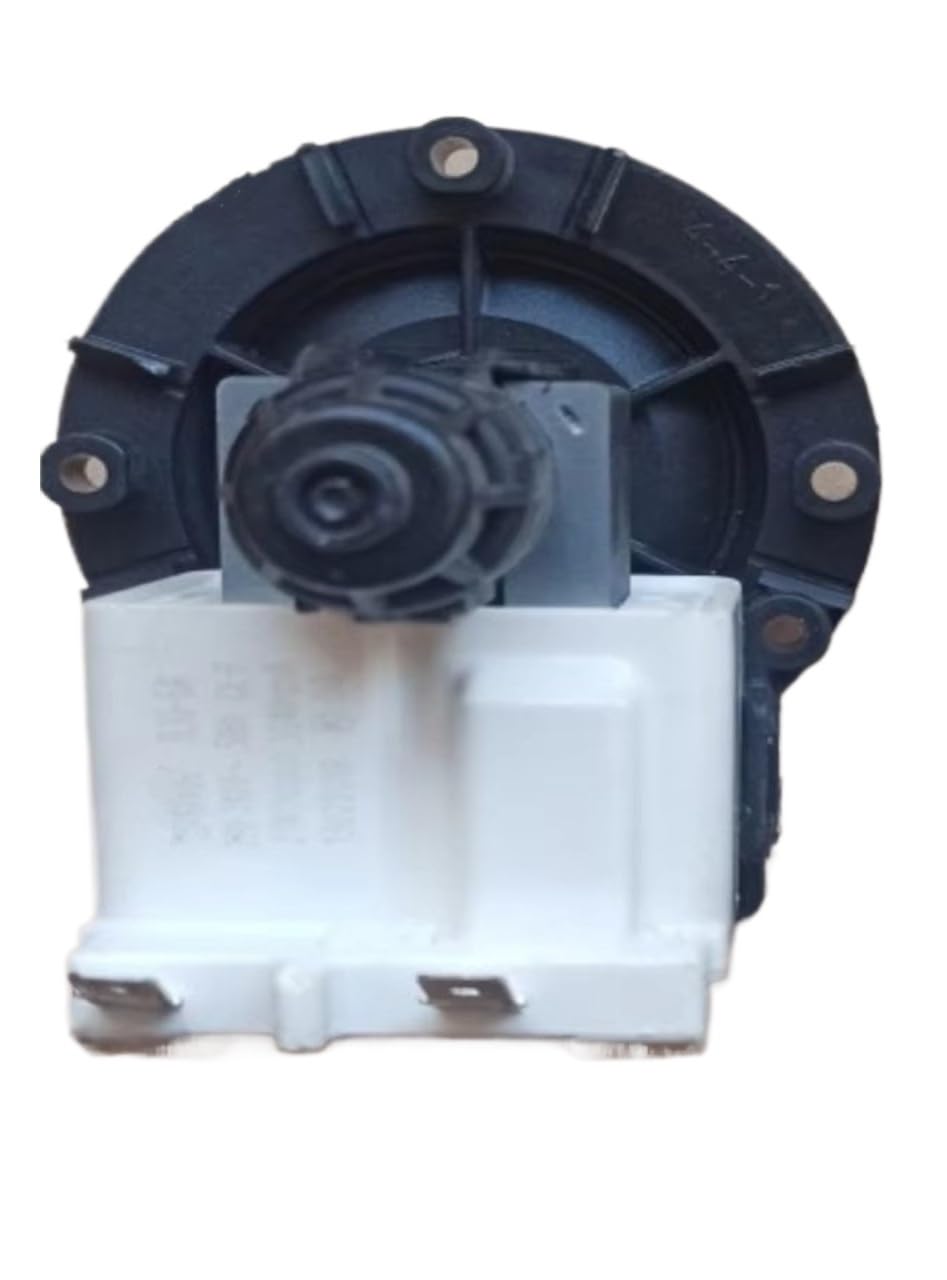 lavatrice Laugenpumpe Motore Per Samsung Motore Della Pompa Della Valvola Di Scarico Della Lavatrice PX-2-35 Per Rondelle A Tamburo