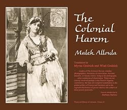 The Colonial Harem