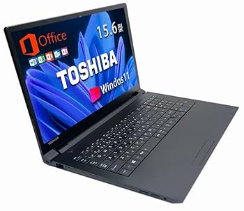 Amazon.co.jp: 【整備済み品】 東芝ノートパソコンDynabook B65