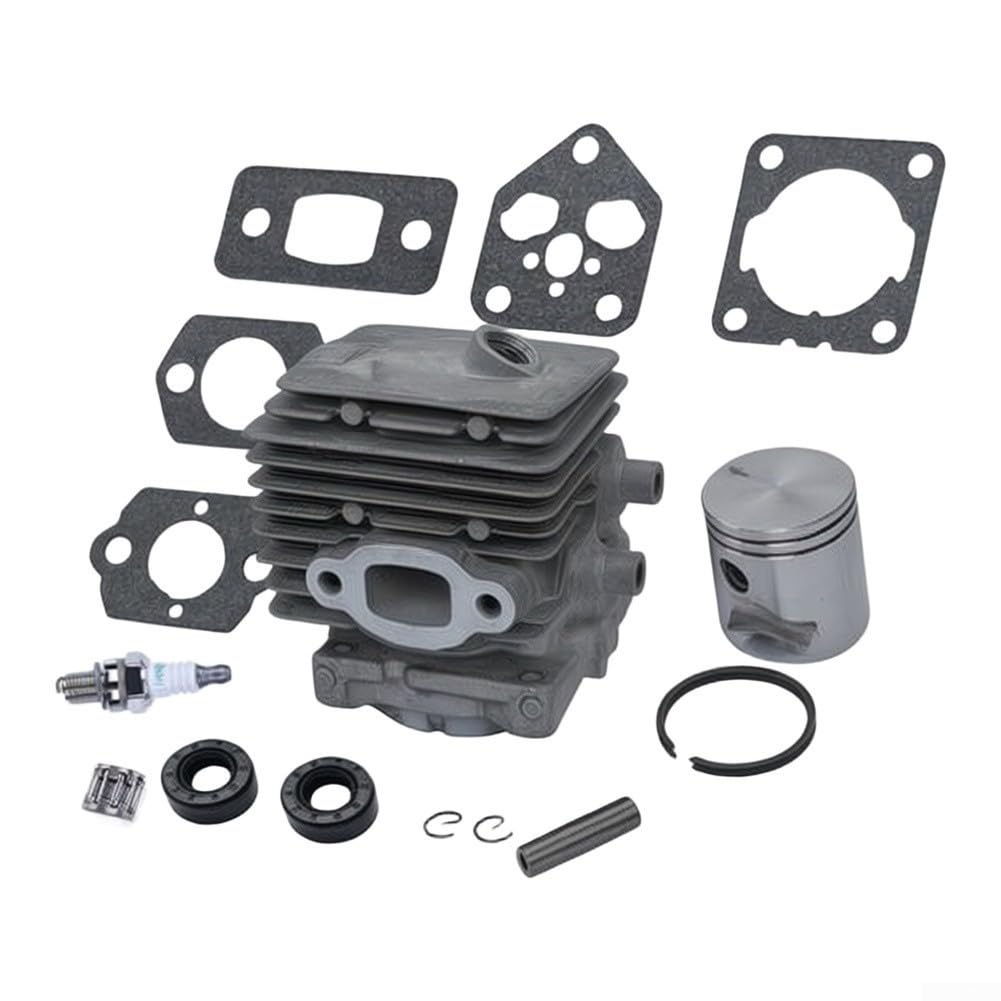 Kit para cilindro para pistón para BG56C BG86 Aleación Kit para