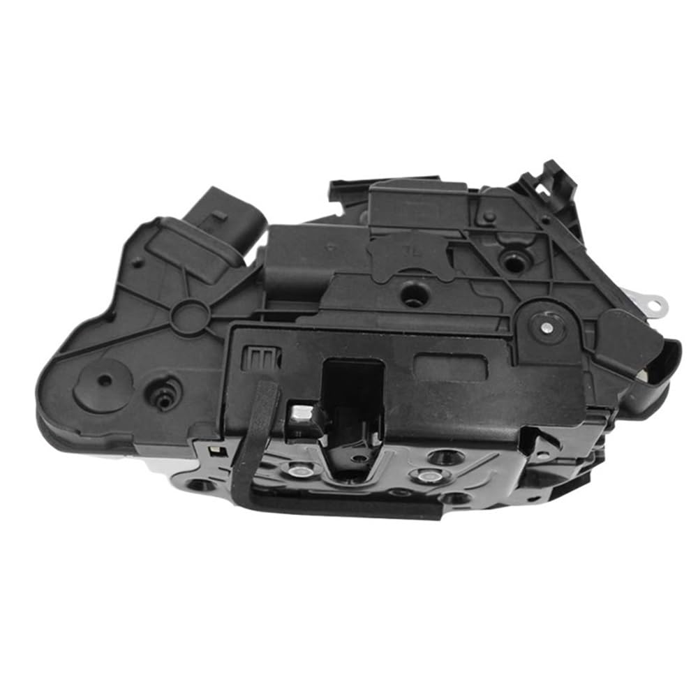 Sdkotrew Front Left Rear Tailgate Lock 5N0839016a Front/Rear Left/Right Door Lock Latch Actuator For 2009-2015 For Cc For Amarok