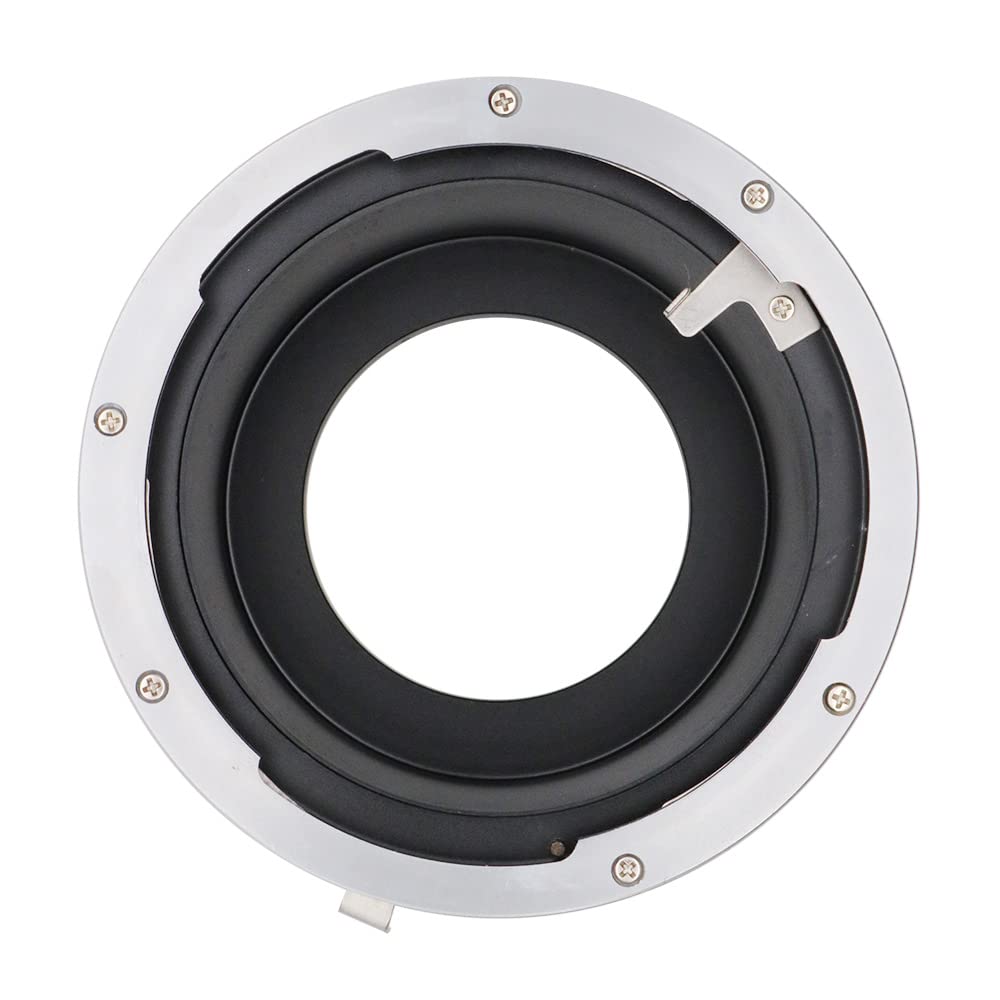 E L E  F O T O中判マミヤ645アダプター 焦点工房 / マウントアダプター専門店