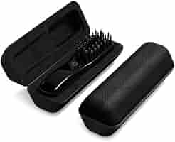 【エレクトロン】電気バリブラシ　箱・ケース・専用ローション付き 楽天市場】【エレクトロン公式】デンキバリブラシ(R)2.0 +ボディ