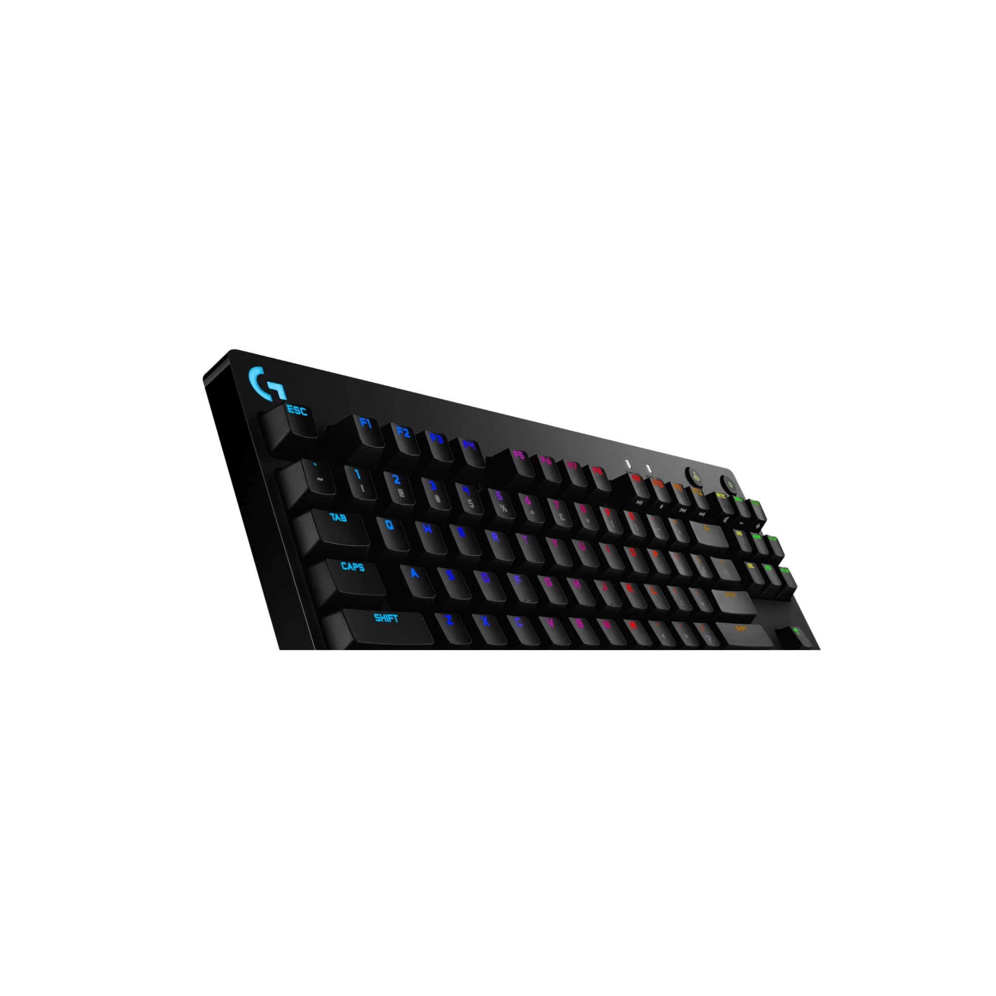 Amazon | ロジクール G PRO TKL メカニカル ゲーミングキーボード GX