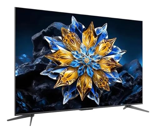 TCL Téléviseur Led 55 pouces UHD 4K 55C69BPRO - vue 4