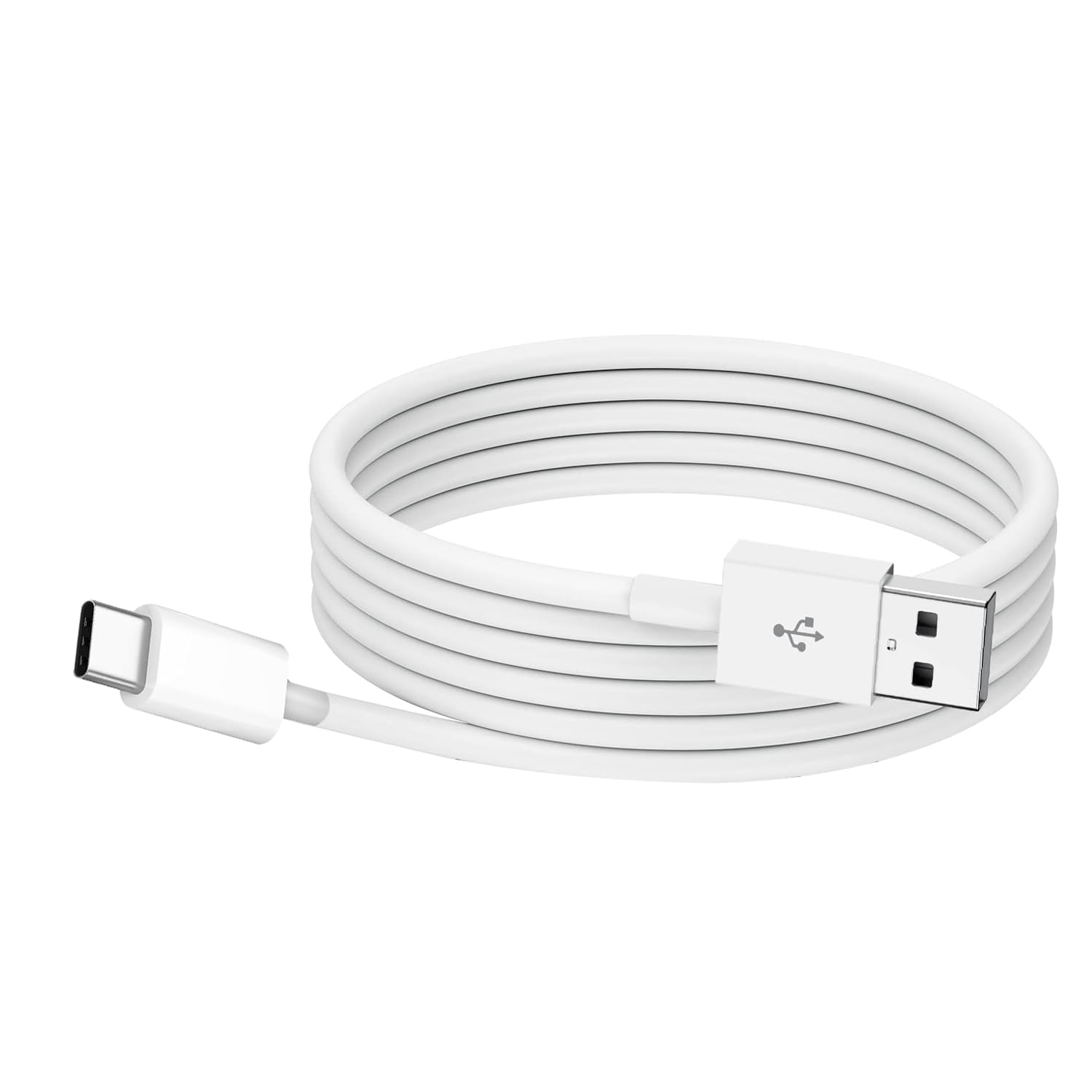 USB A to USB C CarPlay Cable for iPhone 17 Pro Max Air 16 15 Pro Max Plus